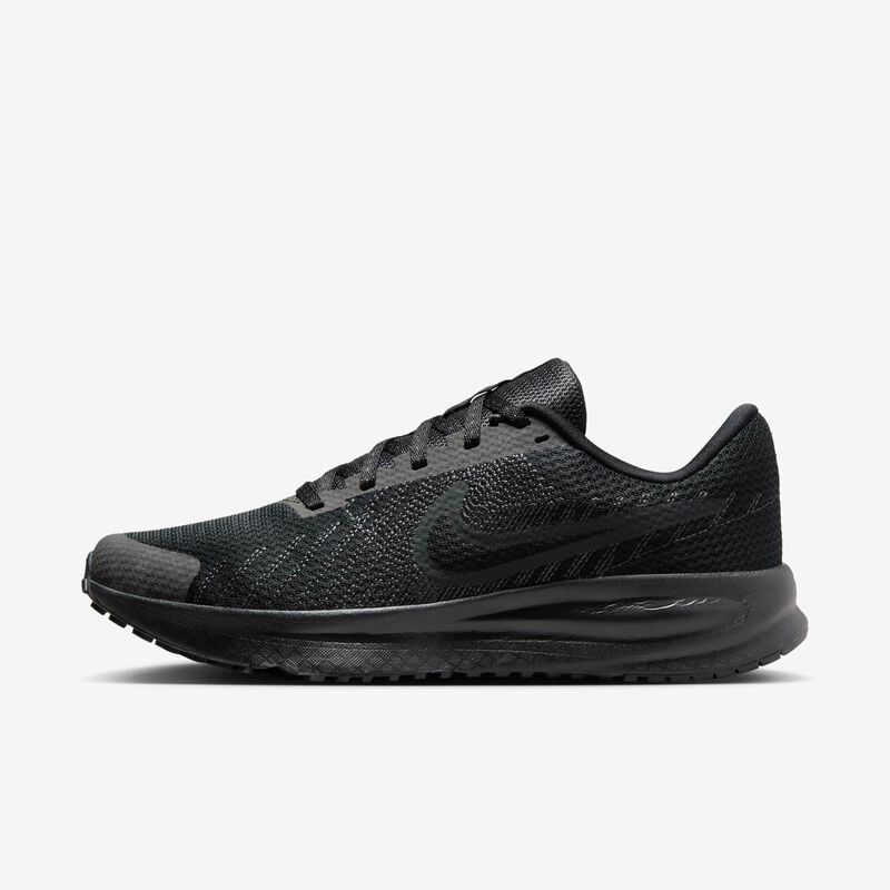 Nike Run Defy, Negro/Antracita, hi-res