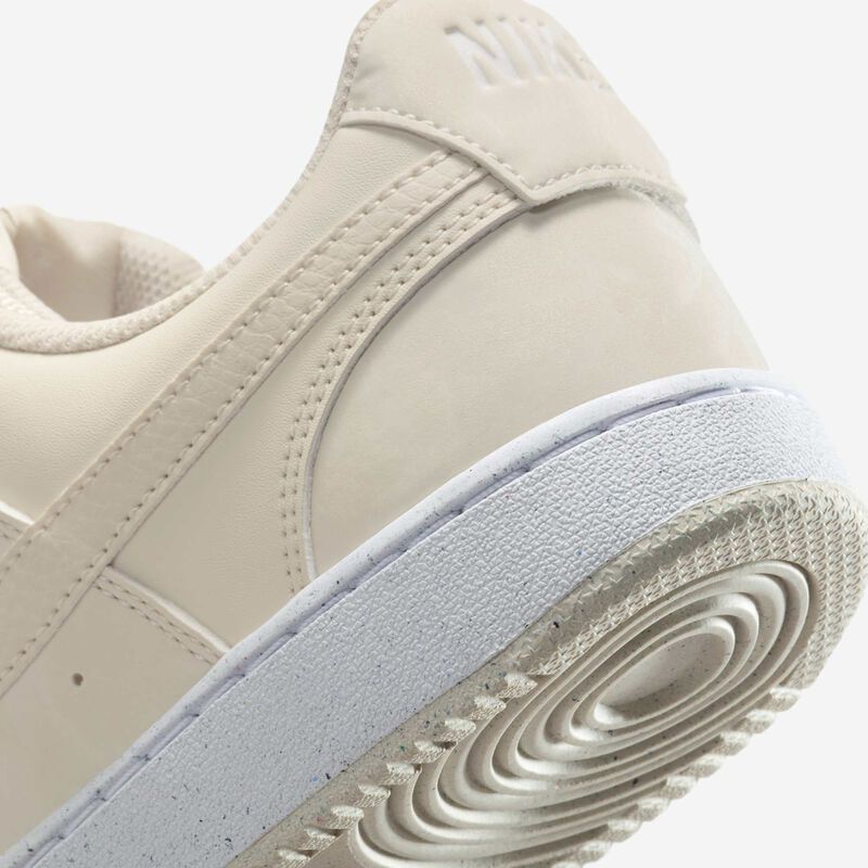 Nike Court Vision Low, Marrón Britanico Claro/Marrón Britanico Claro-Blanco, hi-res