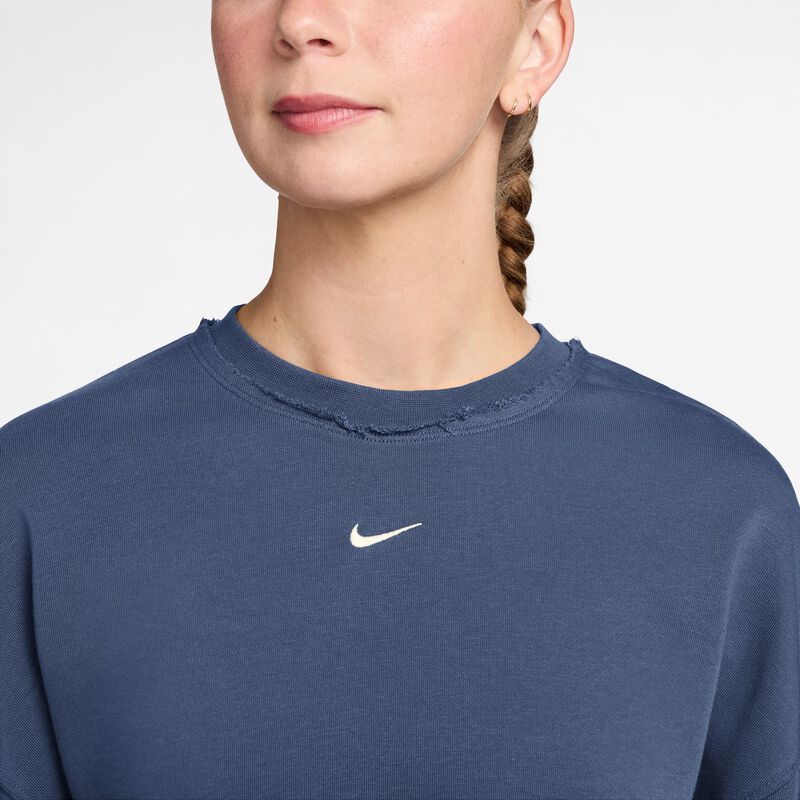 Polera Nike Sportswear, Azul, hi-res