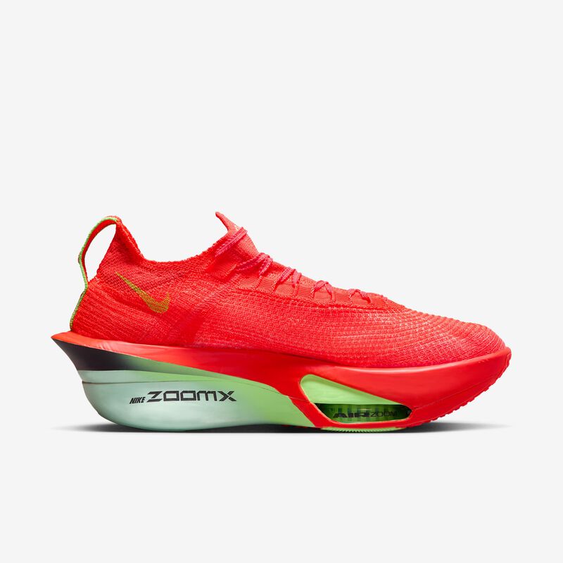 Nike Alphafly 3, Carmesí Brillante/Avalancha Lima/Espuma Menta/Morado Cueva, hi-res