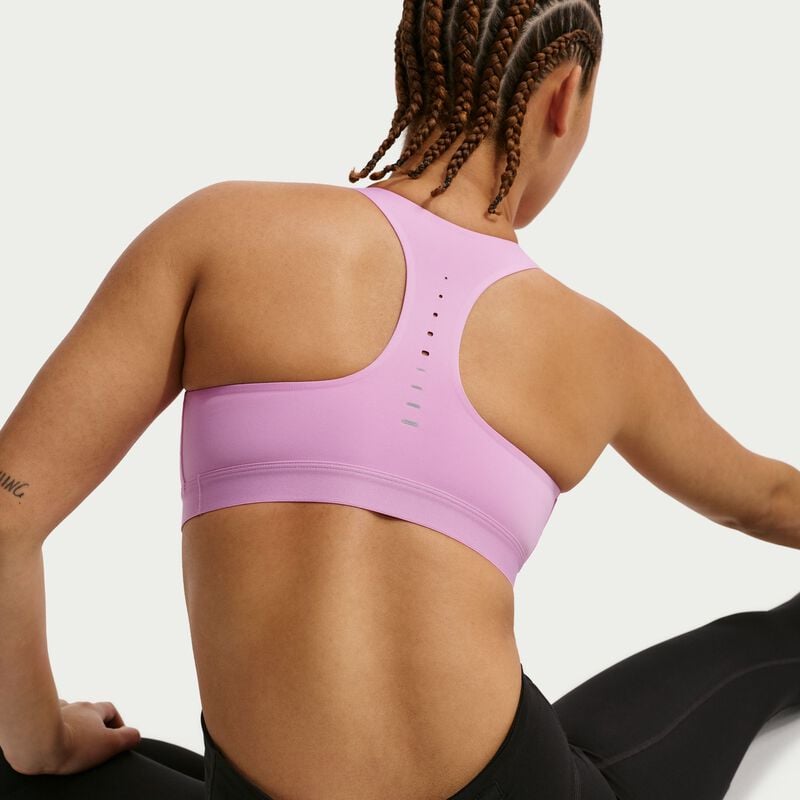 Bra Nike, Morado, hi-res