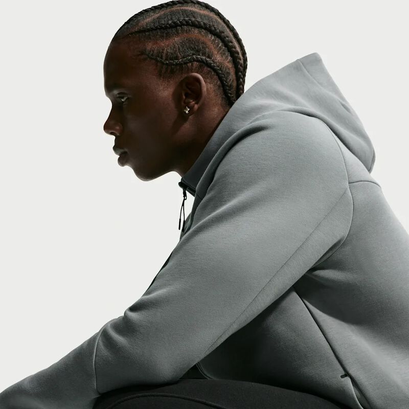 [Ljava.lang.String;@2e982426 Nike Tech, Gris, hi-res