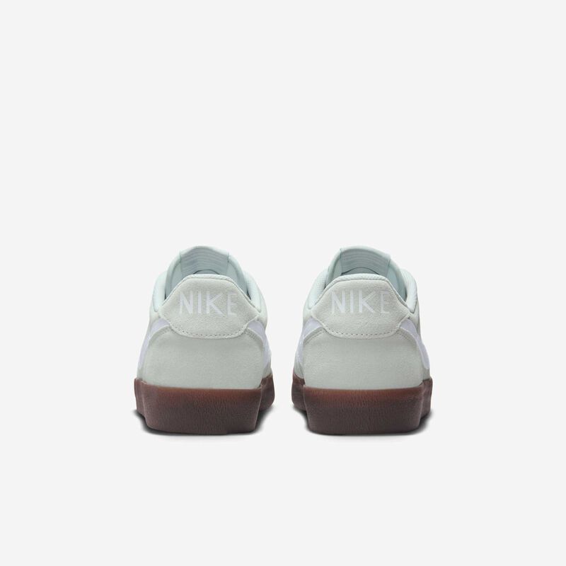 Nike Killshot 2, Plata Claro/Goma Marrón Oscuro/Blanco, hi-res
