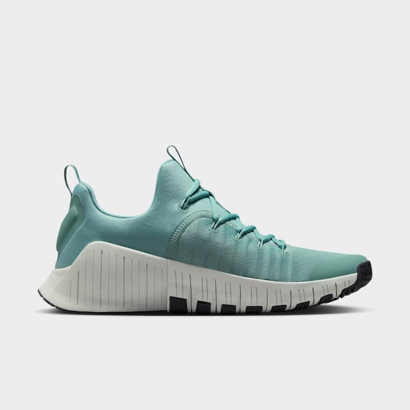 Zapatilla Nike Free Metcon 6, Verde, hi-res