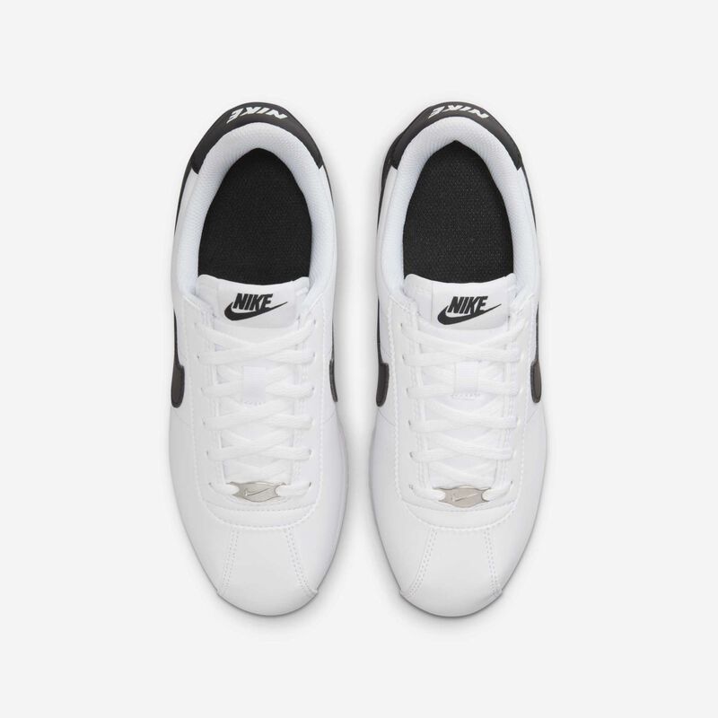 Nike Cortez Textile, Blanco, hi-res