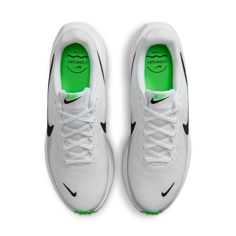 Zapatilla Nike Revolution, Blanco, hi-res