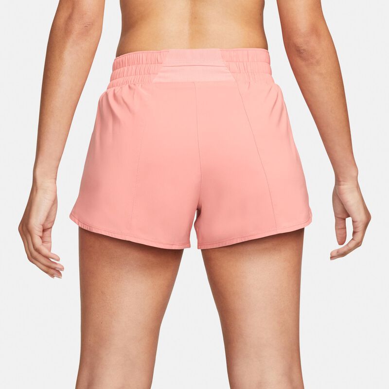Nike Dri-FIT One Swoosh, Rojo polvo de estrellas/Rosa feroz, hi-res