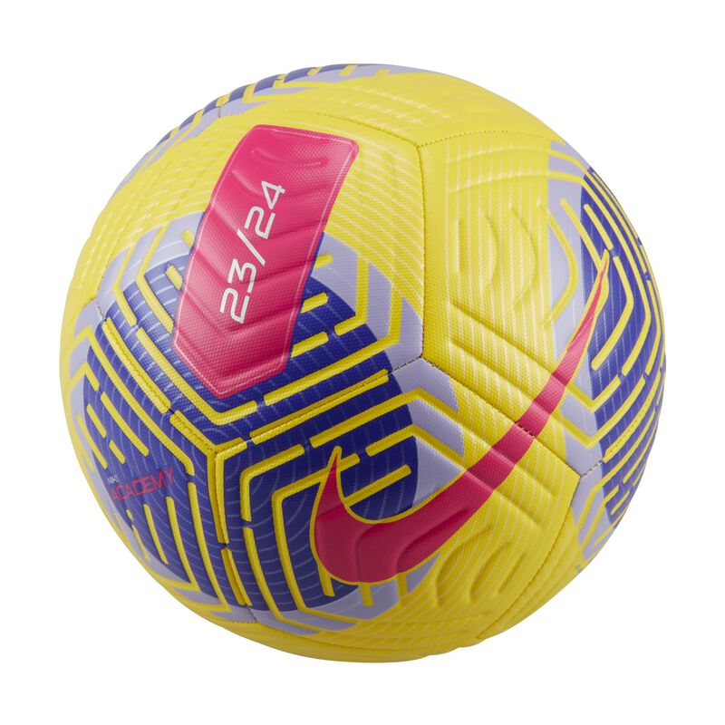 Nike Academy, Amarillo/Morado/Magenta, hi-res