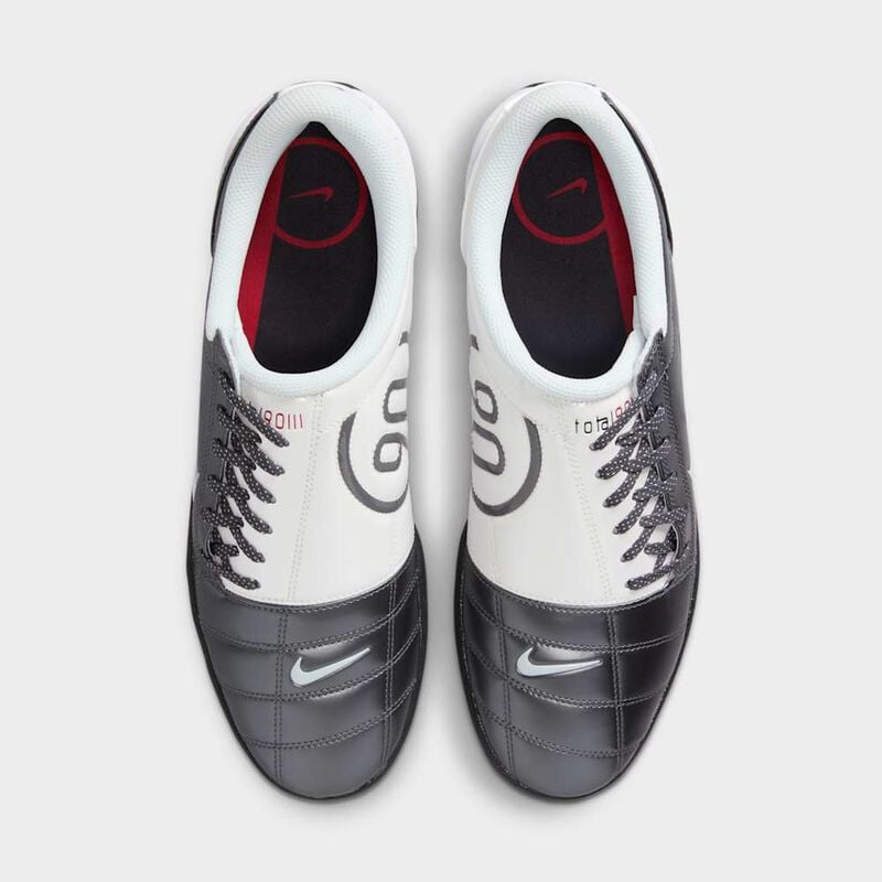 Zapatilla Nike Total 90, Gris, hi-res