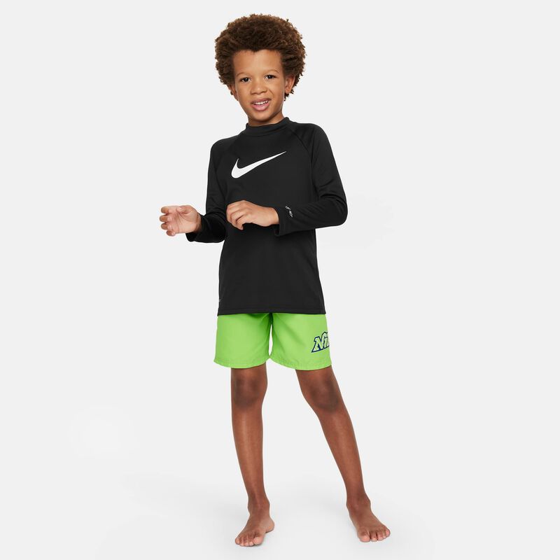 Nike Swim, Negro, hi-res