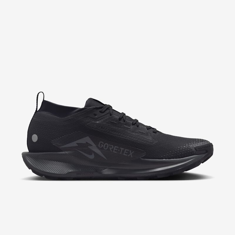 Nike Pegasus Trail 5 GORE-TEX, Negro/Negro-Antracita, hi-res