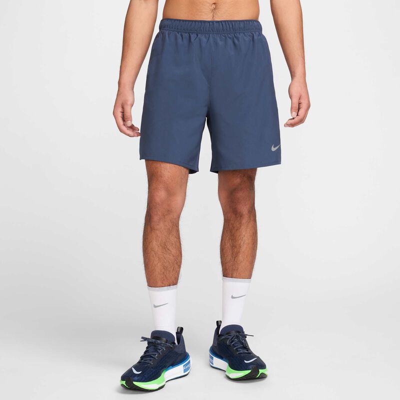 Nike Challenger, Trueno Azul/Trueno Azul/Trueno Azul, hi-res