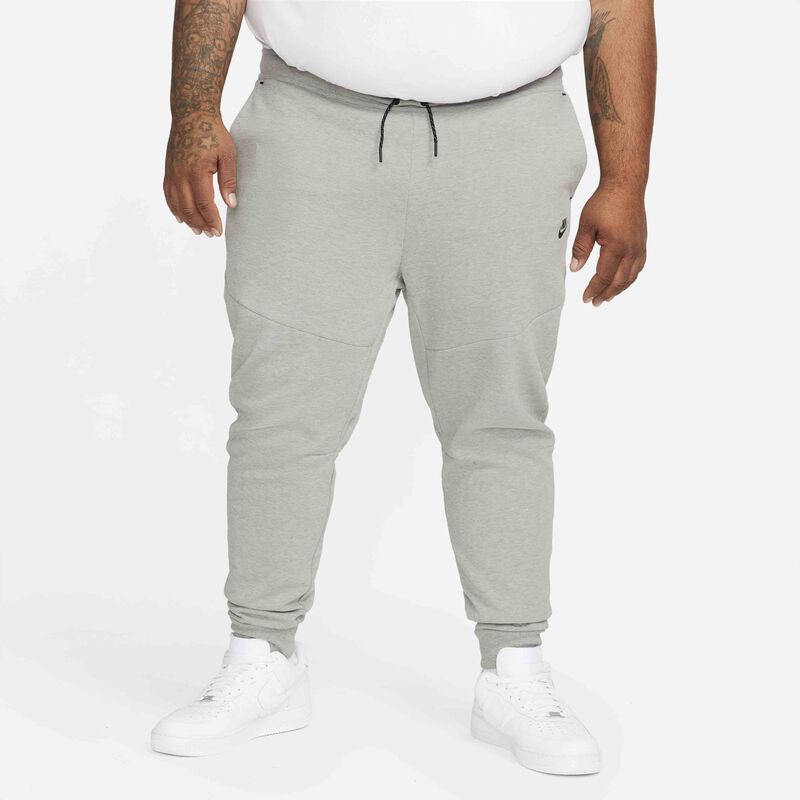 Nike Sportswear Tech Fleece, Gris oscuro jaspeado/Negro, hi-res