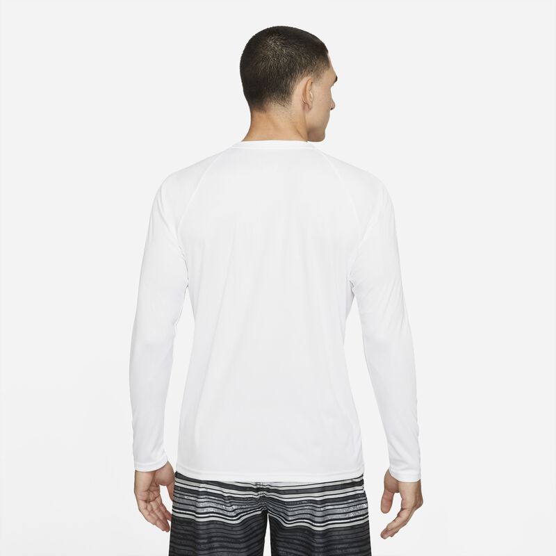 Nike Essential, Blanco, hi-res