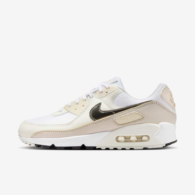 Nike Air Max 90, Blanco, hi-res