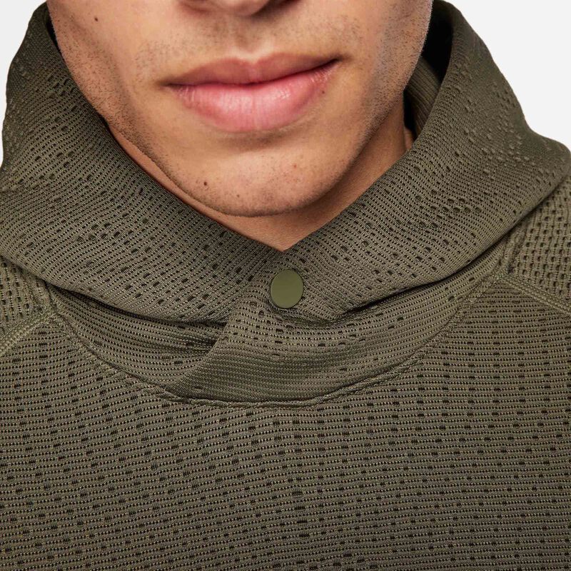 Polera Nike, Verde, hi-res