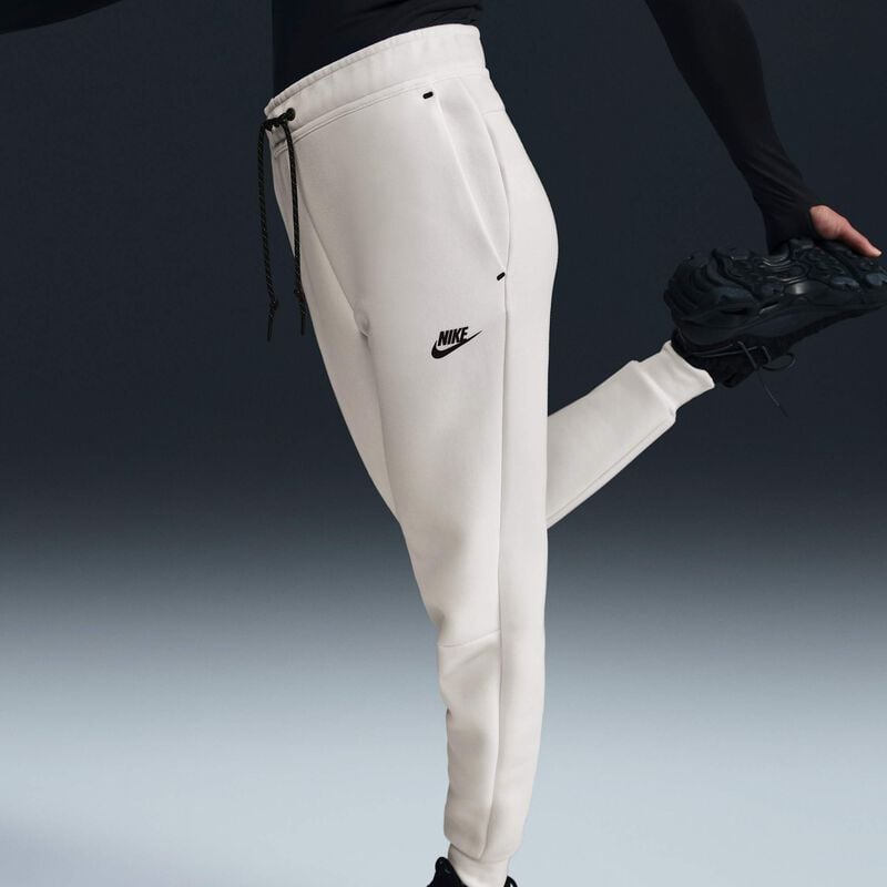 Nike Sportswear Tech Fleece, Marfil pálido/Negro, hi-res