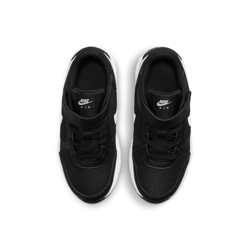 Nike Air Max SC, Negro/Blanco, hi-res