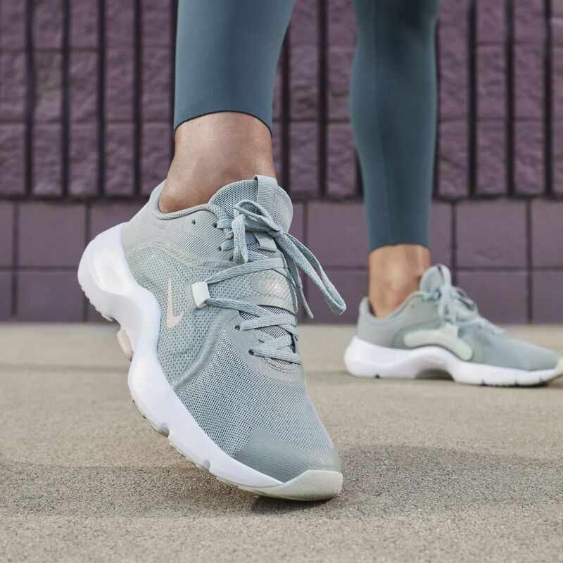 Nike InSeason TR 13, Verde Mica/Plata Claro/Rosa Oxford, hi-res