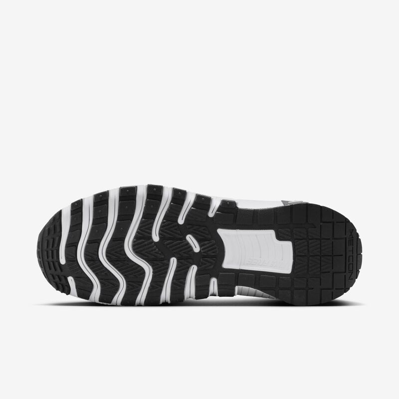 Nike Free Metcon 6, Negro/Blanco, hi-res