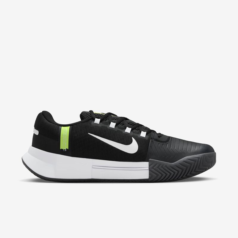 Nike Zoom GP Challenge 1, NEGRO, hi-res