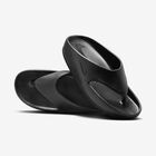 Nike Calm, Negro/Negro, hi-res