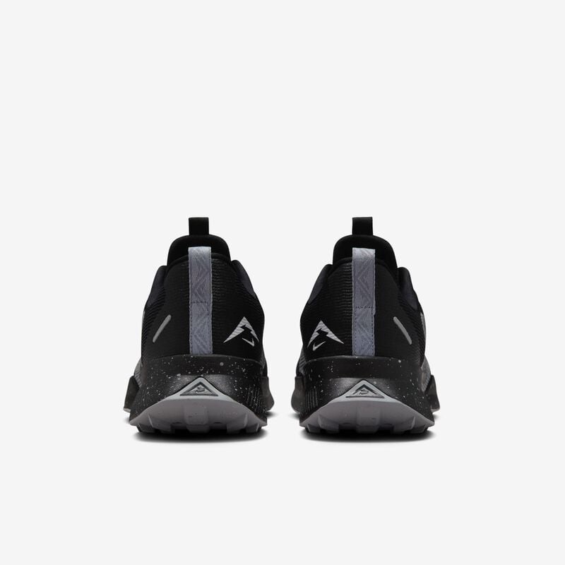 Nike Juniper Trail 3, NEGRO, hi-res