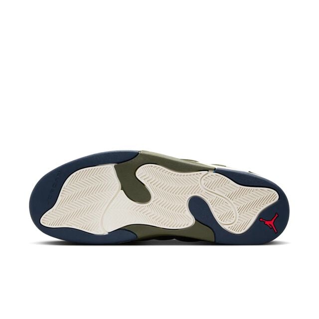 Zapatilla Jordan, Verde, hi-res