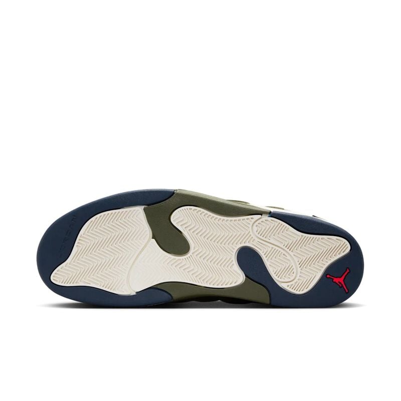 Zapatilla Jordan, Verde, hi-res