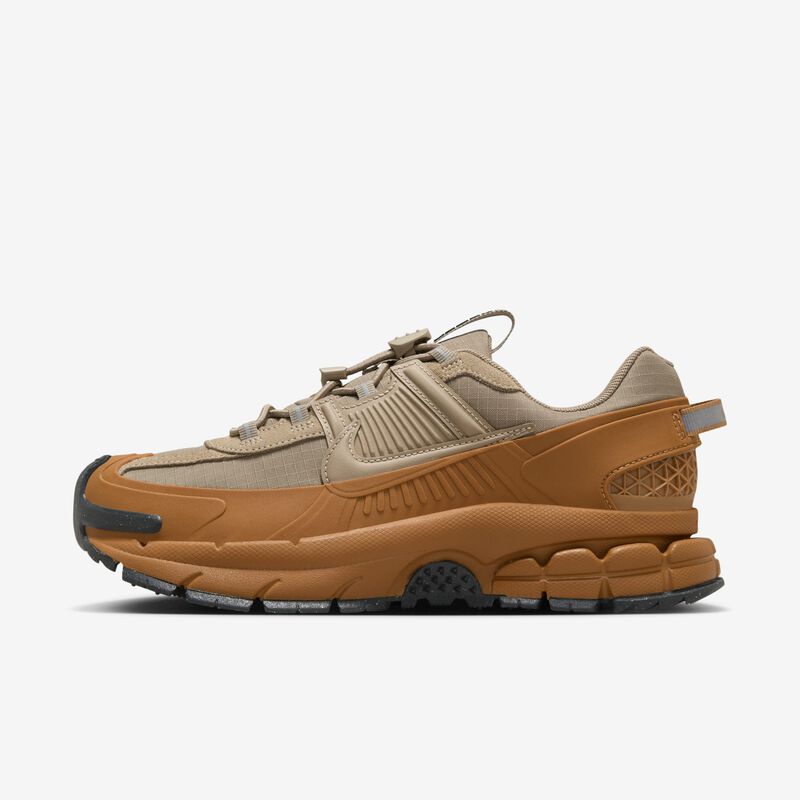 Nike Zoom Vomero Roam, Lino/Caqui-Antracita-Oro universitario, hi-res