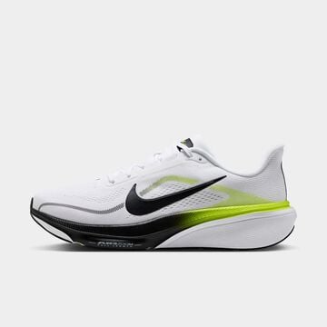 Nike Pegasus 42, Blanco/Veneno lim&oacute;n/Negro, hi-res
