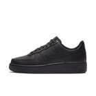 Nike Air Force 1 '07, Negro/Negro/Negro/Negro, hi-res