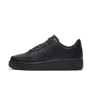 Nike Air Force 1 '07, Negro, hi-res