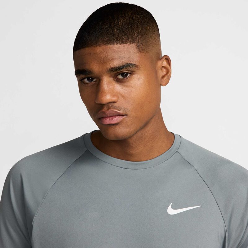 Polo de lycra Nike Sportswear, Gris, hi-res