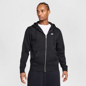 Nike Club, Negro, hi-res