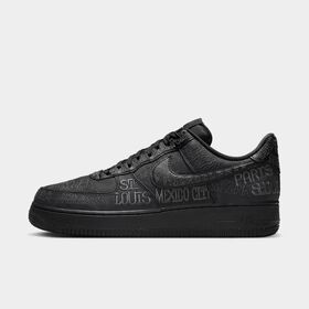 Nike Air Force 1 '07 LV8, Negro, hi-res