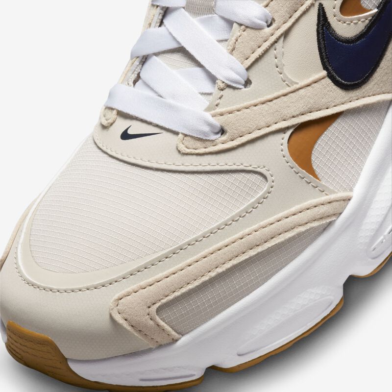 Nike Zoom Air Fire, Marrón verdoso claro/Duna/Ocre desierto/Obsidiana, hi-res