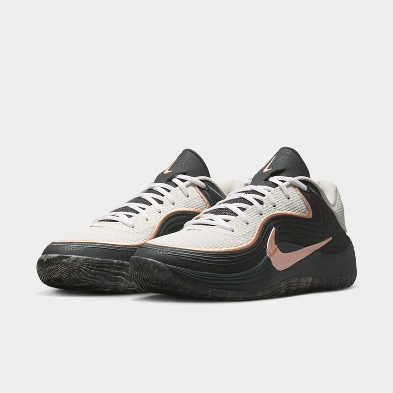 [Ljava.lang.String;@7bf9a0b2 Nike Precision&nbsp;8 Low, Gris, hi-res