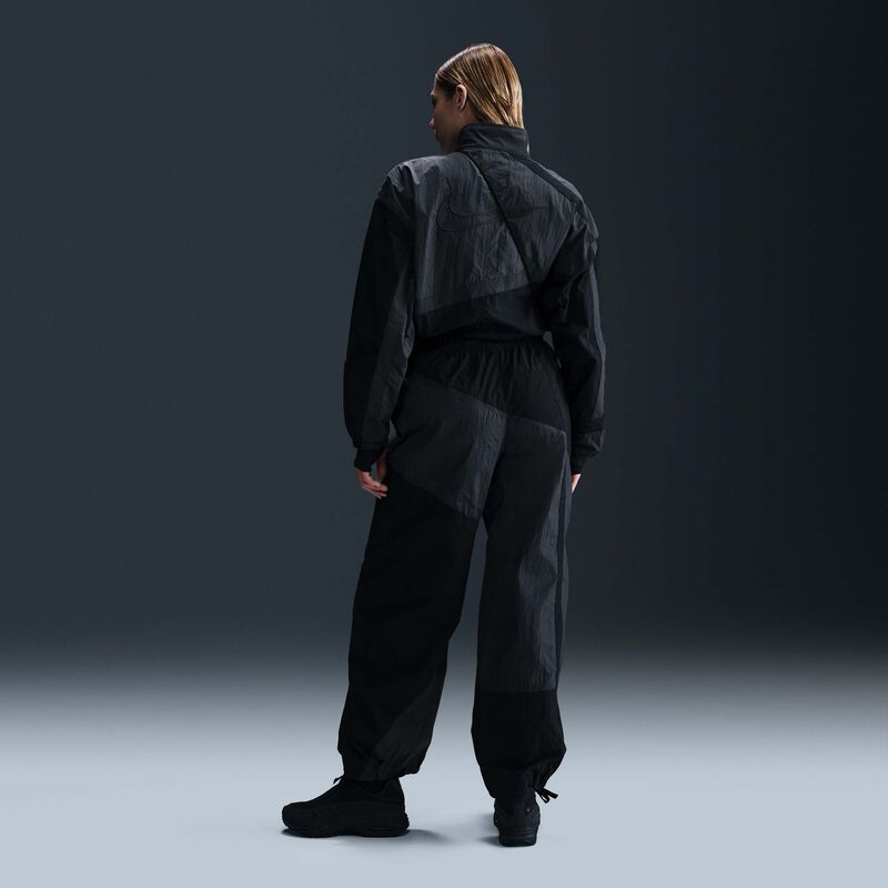 Nike Sportswear, Antrancita/Negro/Negro, hi-res