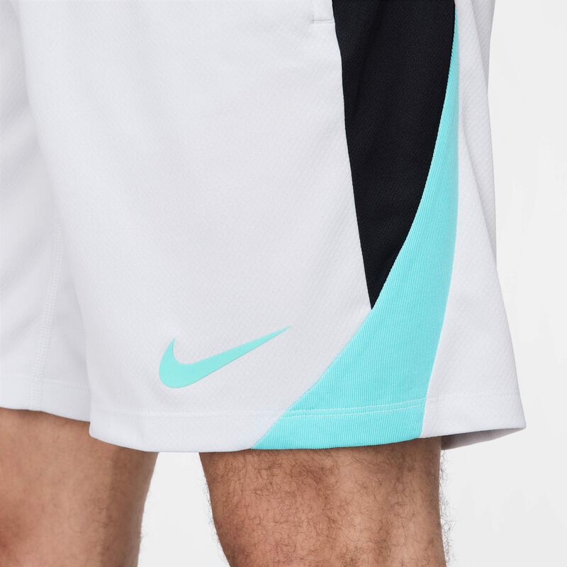 Nike Strike, Polvo Fotón/Negro/Turquesa Dinámico/Turquesa Dinámico, hi-res