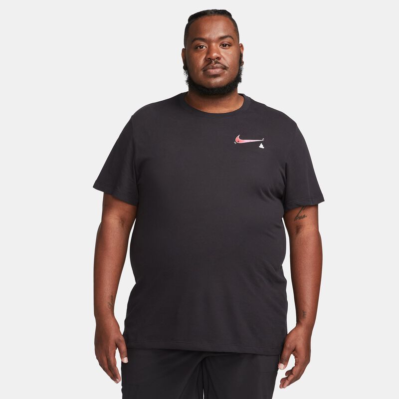 Nike Dri-FIT, Negro, hi-res