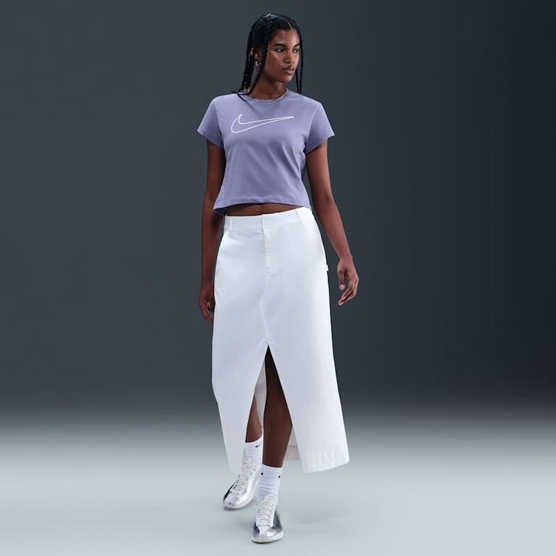 Nike Sportswear, &Iacute;ndigo Mundial/(Blanco), hi-res