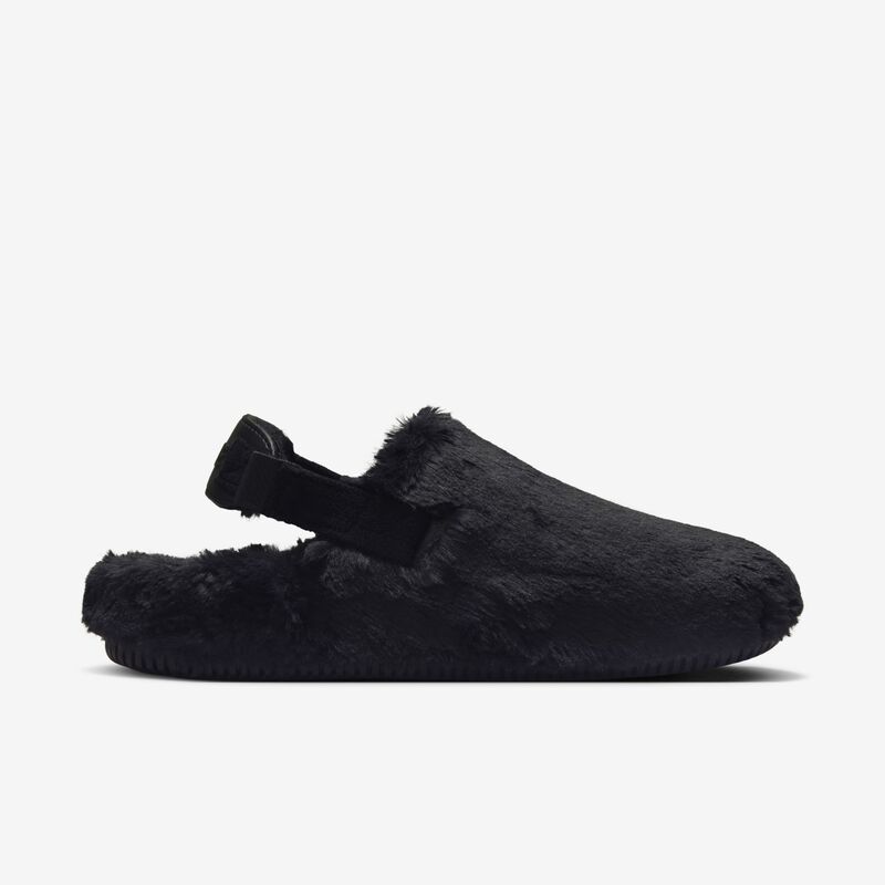 Nike Calm SE, Negro/Negro, hi-res