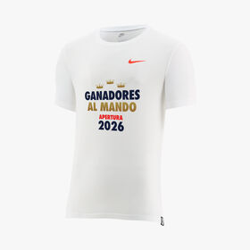 Nike Polo Hombre Alianza Lima 2026, Blanco, hi-res