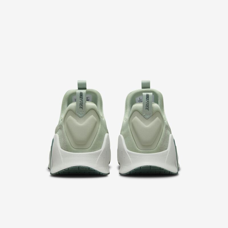Nike Free Metcon 6, Horizonte De Jade/Verde Vintage-Plata Claro, hi-res
