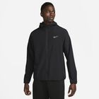 Nike Form, Negro/Plata Reflectante, hi-res