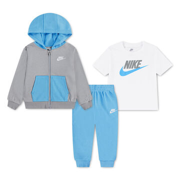 Nike, Azul, hi-res