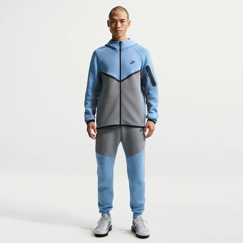 Casaca Nike, Nike Sportswear, Azul, hi-res