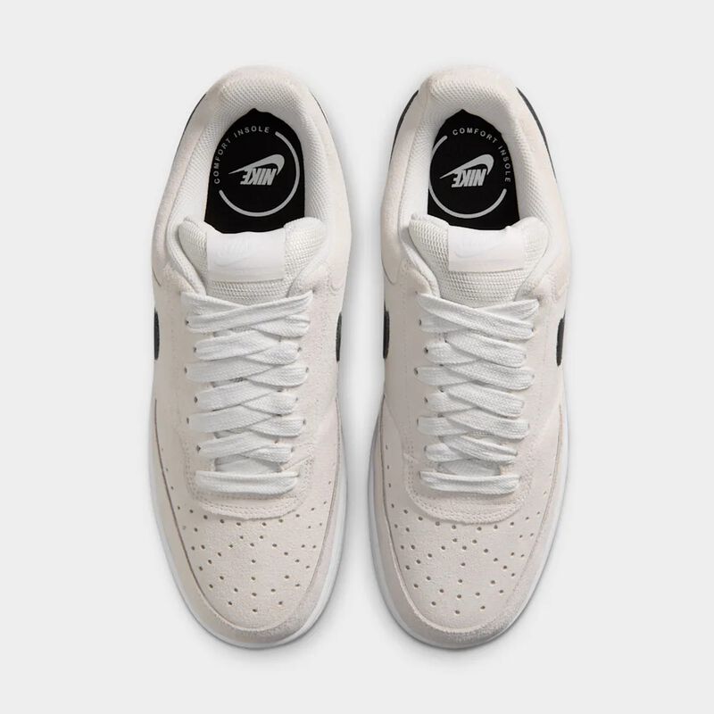 [Ljava.lang.String;@395cfae Nike Court Vision Low FL, Marr&oacute;n, hi-res