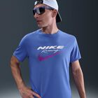Nike Miler, Azul, hi-res